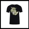 Mens Fitted Cotton Tee Thumbnail