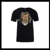 Mens Fitted Cotton Tee Thumbnail