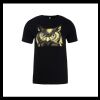 Mens Fitted Cotton Tee Thumbnail