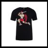 Mens Fitted Cotton Tee Thumbnail