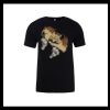 Mens Fitted Cotton Tee Thumbnail