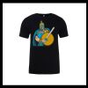 Mens Fitted Cotton Tee Thumbnail