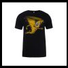 Mens Fitted Cotton Tee Thumbnail