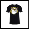 Mens Fitted Cotton Tee Thumbnail