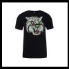 Mens Fitted Cotton Tee Thumbnail