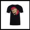 Mens Fitted Cotton Tee Thumbnail