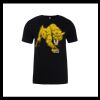 Mens Fitted Cotton Tee Thumbnail
