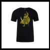 Mens Fitted Cotton Tee Thumbnail