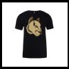 Mens Fitted Cotton Tee Thumbnail