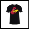 Mens Fitted Cotton Tee Thumbnail