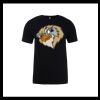 Mens Fitted Cotton Tee Thumbnail