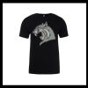 Mens Fitted Cotton Tee Thumbnail