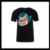 Mens Fitted Cotton Tee Thumbnail