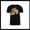 Mens Fitted Cotton Tee Thumbnail