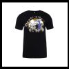 Mens Fitted Cotton Tee Thumbnail
