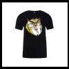 Mens Fitted Cotton Tee Thumbnail