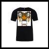 Mens Fitted Cotton Tee Thumbnail