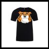 Mens Fitted Cotton Tee Thumbnail