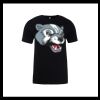Mens Fitted Cotton Tee Thumbnail