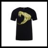 Mens Fitted Cotton Tee Thumbnail