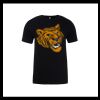 Mens Fitted Cotton Tee Thumbnail